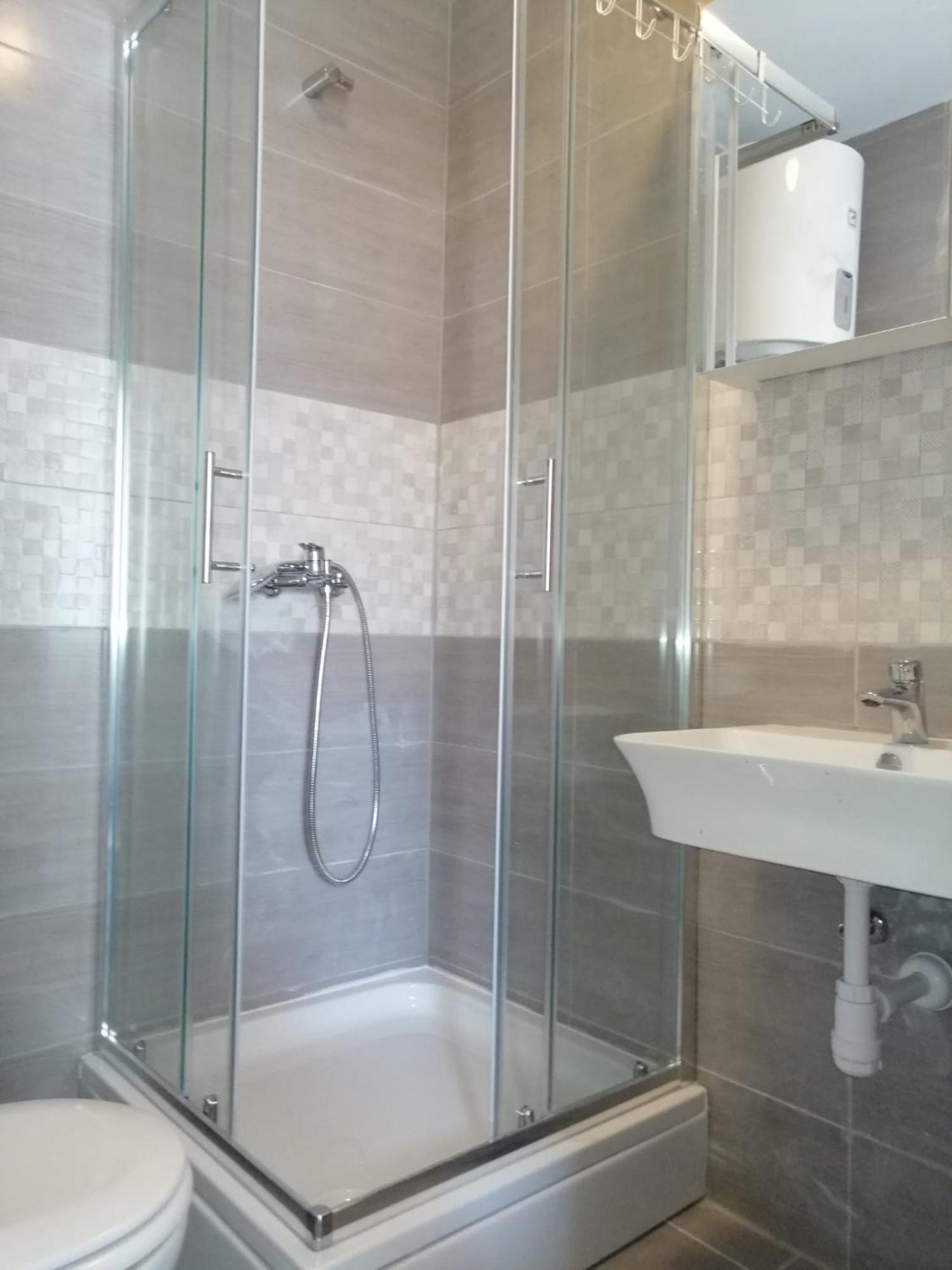 Apartments Boljat Trogir Cameră foto