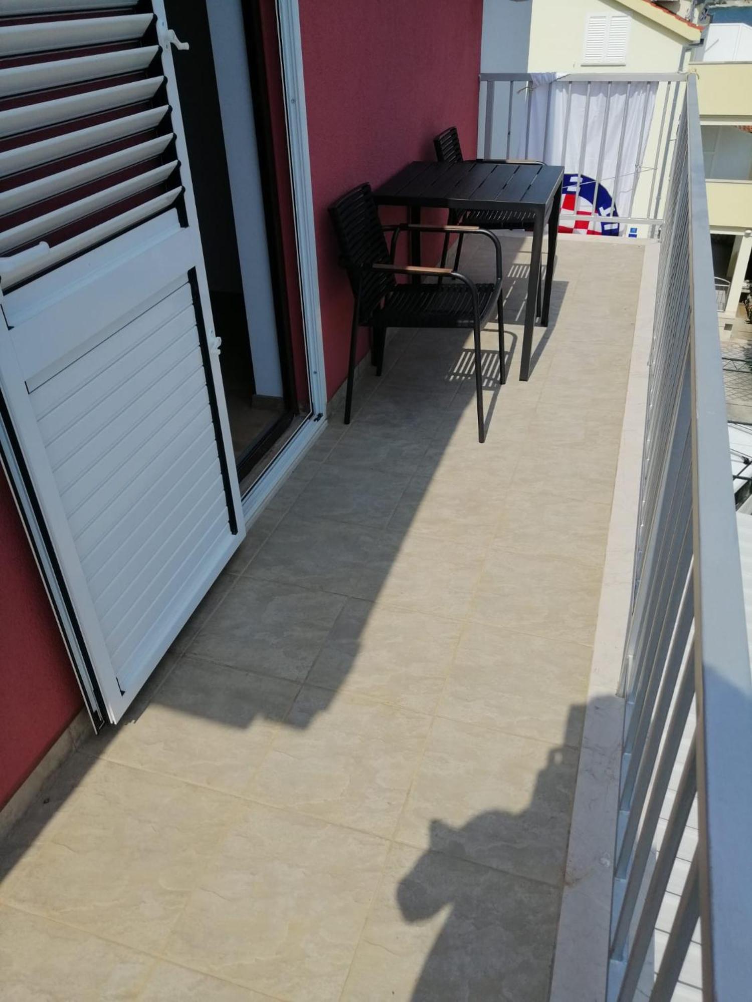 Apartments Boljat Trogir Cameră foto