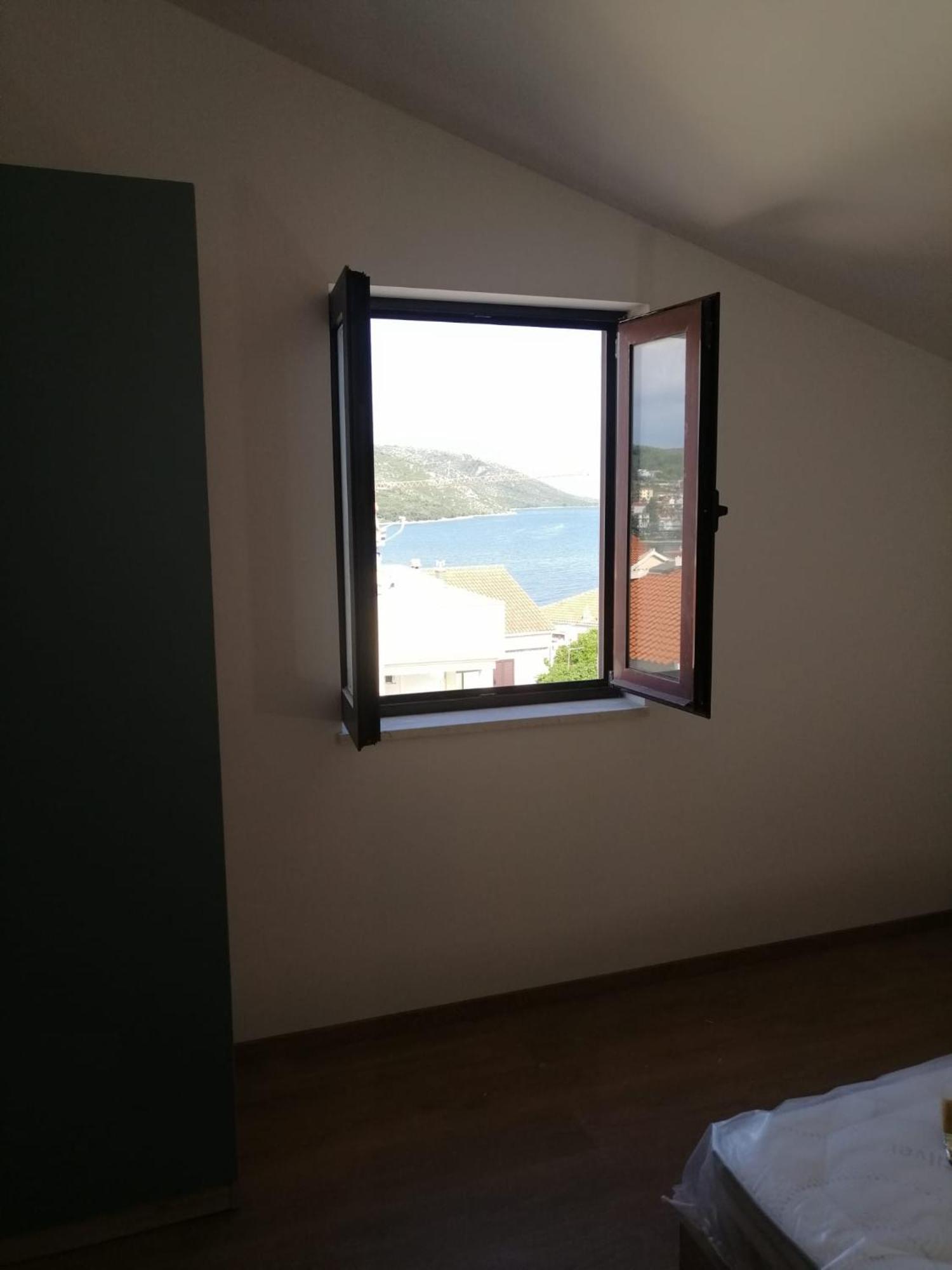 Apartments Boljat Trogir Cameră foto