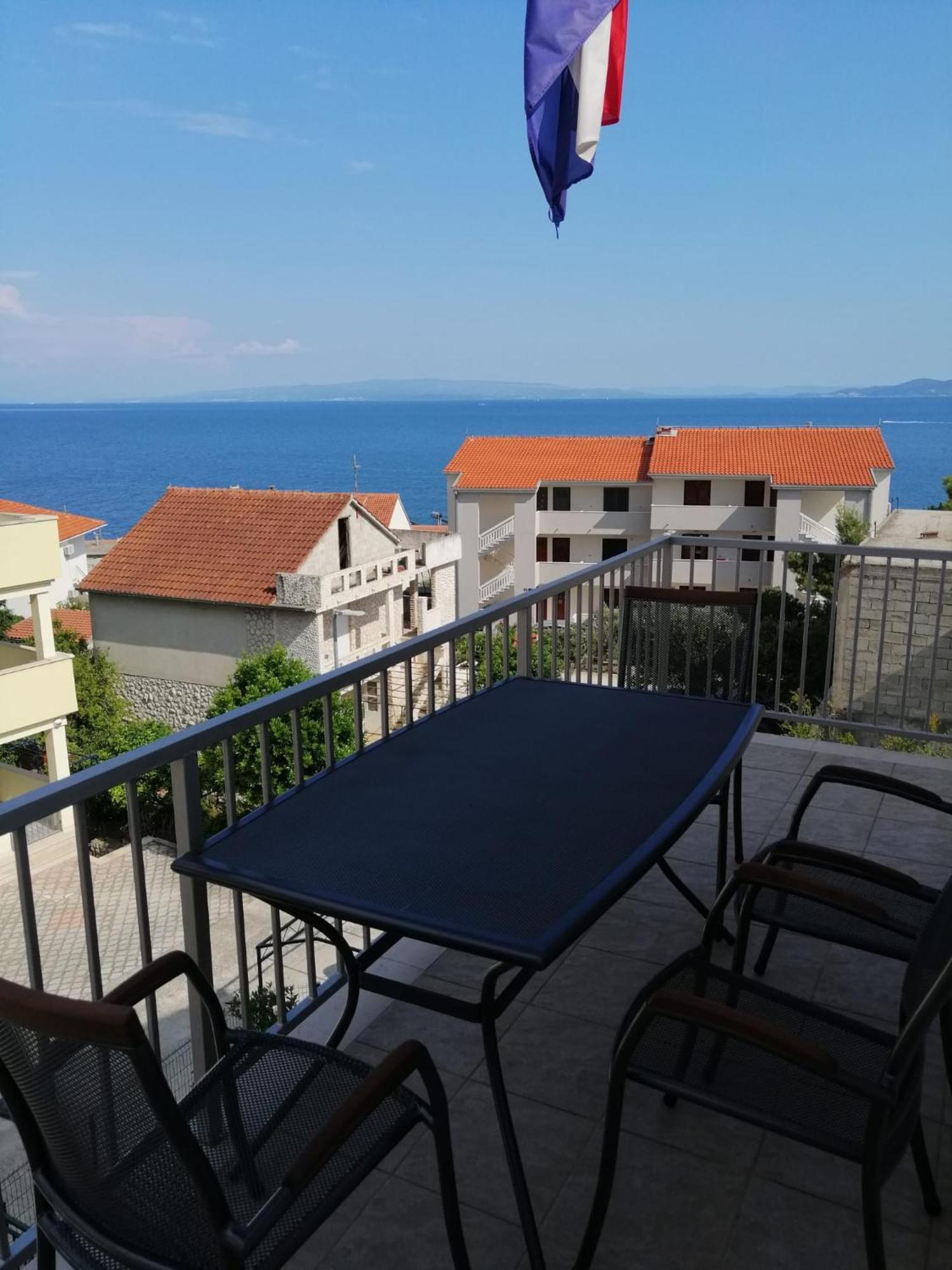 Apartments Boljat Trogir Cameră foto