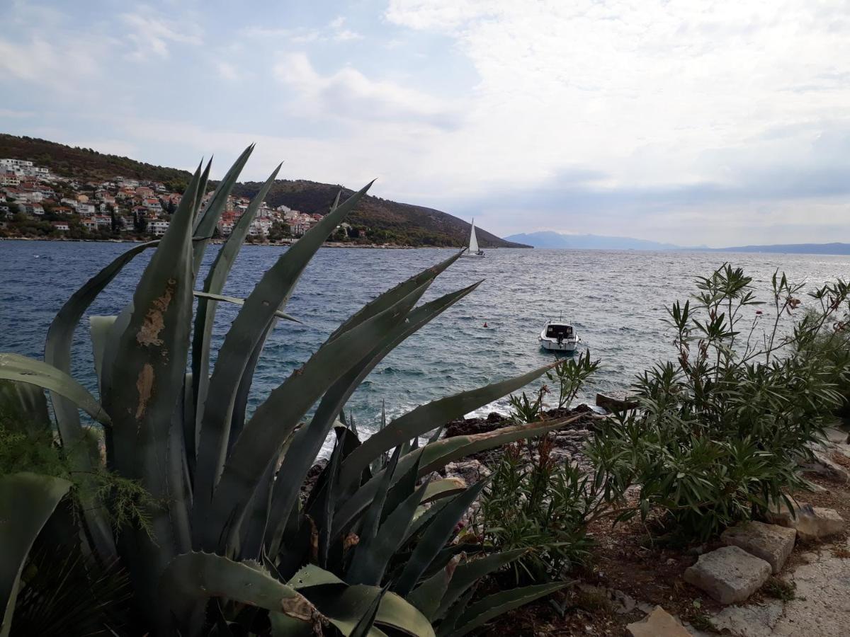 Apartments Boljat Trogir Cameră foto