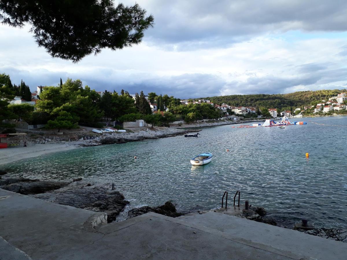 Apartments Boljat Trogir Cameră foto
